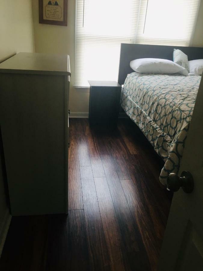 A Room For You! Atlanta Exterior foto